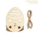 MDF Decorativo Tema Páscoa - ATMOSPHERE SHOP