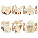 MDF Decorativo Tema Páscoa - ATMOSPHERE SHOP