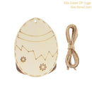 MDF Decorativo Tema Páscoa - ATMOSPHERE SHOP