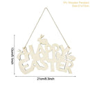 MDF Decorativo Tema Páscoa - ATMOSPHERE SHOP