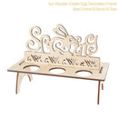 MDF Decorativo Tema Páscoa - ATMOSPHERE SHOP