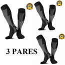 Meias de Compressão DELUXE Varizes e Tramboses - Atmos - ATMOSPHERE SHOP