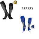 Meias de Compressão DELUXE Varizes e Tramboses - Atmos - ATMOSPHERE SHOP