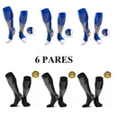 Meias de Compressão DELUXE Varizes e Tramboses - Atmos - ATMOSPHERE SHOP