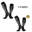 Meias de Compressão DELUXE Varizes e Tramboses - Atmos - ATMOSPHERE SHOP