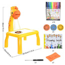 Mesa de Desenhos Interativos Infantil - Atmos - ATMOSPHERE SHOP
