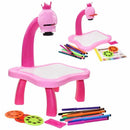 Mesa de Desenhos Interativos Infantil - Atmos - ATMOSPHERE SHOP