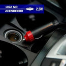 Mini Bomba Infladora Compressor de Ar Portátil para Pneus 150PSI 12V - ATMOSPHERE SHOP