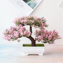 Mini Bonsai Artificial Decorativo - ATMOSPHERE SHOP