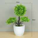 Mini Bonsai Artificial Decorativo - ATMOSPHERE SHOP