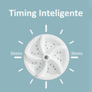 Mini Centrífuga Lavar Roupas USB Portátil - ATMOSPHERE SHOP