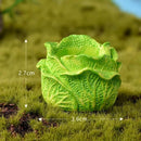 Mini Coelhos Decoração Jardim - ATMOSPHERE SHOP