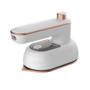 Mini Ferro Portátil a Vapor Atmos - ATMOSPHERE SHOP