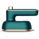 Mini Ferro Portátil a Vapor Atmos - ATMOSPHERE SHOP