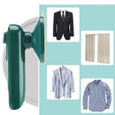 Mini Ferro Portátil a Vapor Atmos - ATMOSPHERE SHOP