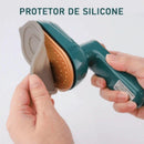 Mini Ferro Portátil a Vapor Atmos - ATMOSPHERE SHOP