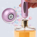 Mini Frasco de Perfume Portátil Recarregável 5mL E 8mL - ATMOSPHERE SHOP