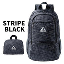 Mochila Dobrável Impermeável 30 Litros ORIGINAL - ATMOSPHERE SHOP