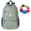 Mochila Dobrável Impermeável 30 Litros ORIGINAL - ATMOSPHERE SHOP