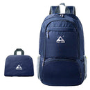 Mochila Dobrável Impermeável 30 Litros ORIGINAL - ATMOSPHERE SHOP