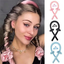 Modelador de Cachos de Cetim e Efeito Babyliss - ATMOSPHERE SHOP