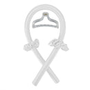 Modelador de Cachos de Cetim e Efeito Babyliss - ATMOSPHERE SHOP