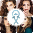 Modelador de Cachos de Cetim e Efeito Babyliss - ATMOSPHERE SHOP