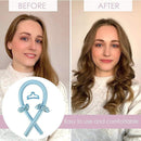 Modelador de Cachos de Cetim e Efeito Babyliss - ATMOSPHERE SHOP