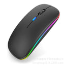 Mouse sem fio Wireless LEd - ATMOSPHERE SHOP