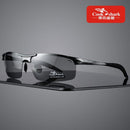 Óculos Polarizado Militar Cook Shark - ATMOSPHERE SHOP