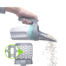 Pá Higiênica Pet com saco de Lixo Atmos(Grátis 2 Refil) - ATMOSPHERE SHOP