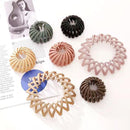 Prendedor De Cabelo Para Penteados - Slim Atmos(Frete Grátis) - ATMOSPHERE SHOP