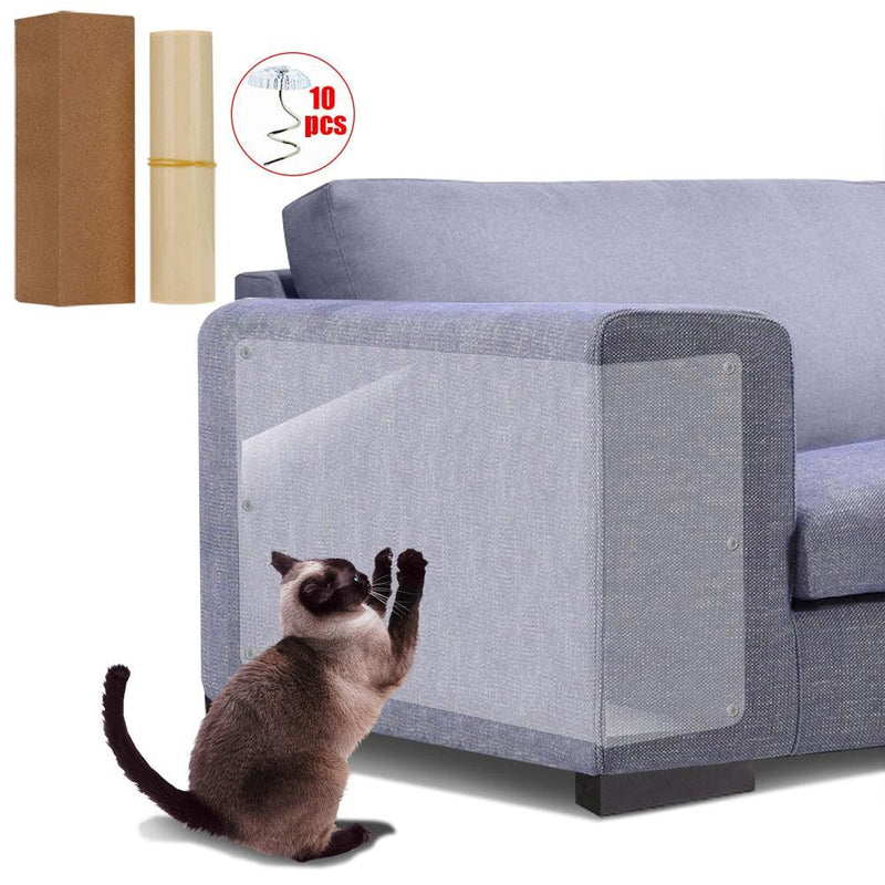 Protetor de sofá para Gatos Atmos - ATMOSPHERE SHOP