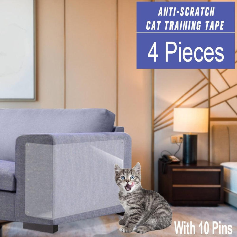 Protetor de sofá para Gatos Atmos - ATMOSPHERE SHOP