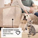 Protetor de sofá para Gatos Atmos - ATMOSPHERE SHOP