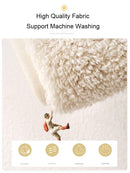 Protetor de Sofá Peludo Antiderrapante - ATMOSPHERE SHOP