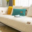 Protetor de Sofá Peludo Antiderrapante - ATMOSPHERE SHOP