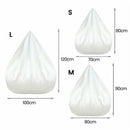 Puff Fofão Pera 3 x 1 - Atmos - ATMOSPHERE SHOP