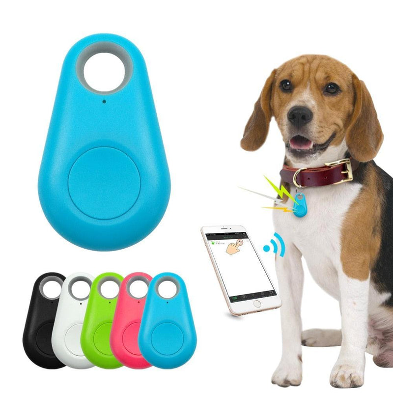 Rastreador de Animais Inteligente Pet Track - ATMOSPHERE SHOP