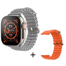 Relógio Inteligente Smartwach Watch 8 Ultra 2023 MT8 - ATMOSPHERE SHOP