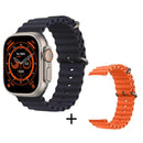 Relógio Inteligente Smartwach Watch 8 Ultra 2023 MT8 - ATMOSPHERE SHOP