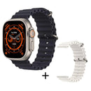 Relógio Inteligente Smartwach Watch 8 Ultra 2023 MT8 - ATMOSPHERE SHOP