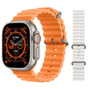 Relógio Inteligente Smartwach Watch 8 Ultra 2023 MT8 - ATMOSPHERE SHOP