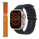 Relógio Inteligente Smartwach Watch 8 Ultra 2023 MT8 - ATMOSPHERE SHOP