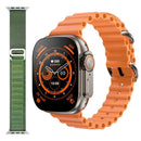 Relógio Inteligente Smartwach Watch 8 Ultra 2023 MT8 - ATMOSPHERE SHOP
