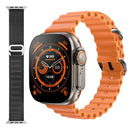 Relógio Inteligente Smartwach Watch 8 Ultra 2023 MT8 - ATMOSPHERE SHOP