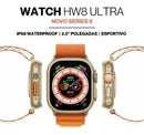 Relógio Inteligente Smartwach Watch 8 Ultra 2023 MT8 - ATMOSPHERE SHOP