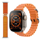 Relógio Inteligente Smartwach Watch 8 Ultra 2023 MT8(50% SEGUNDA UNIDADE) - ATMOSPHERE SHOP