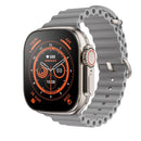 Relógio Inteligente Smartwach Watch 8 Ultra 2023 MT8(50% SEGUNDA UNIDADE) - ATMOSPHERE SHOP