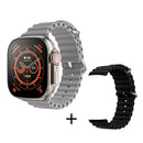 Relógio Inteligente Smartwach Watch 8 Ultra 2023 MT8(50% SEGUNDA UNIDADE) - ATMOSPHERE SHOP